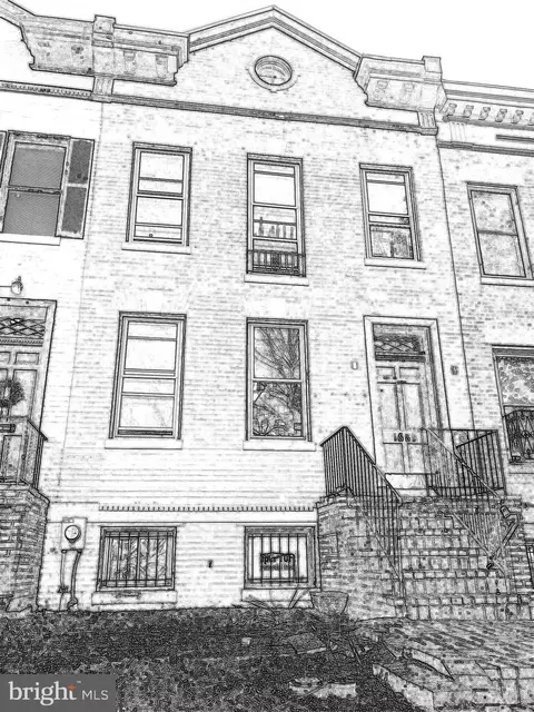 1689 35th St NW, Washington, DC 20007 photo 18