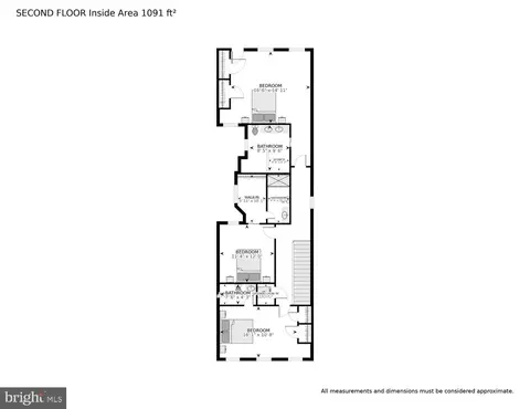 1689 35th St NW, Washington, DC 20007 photo 20