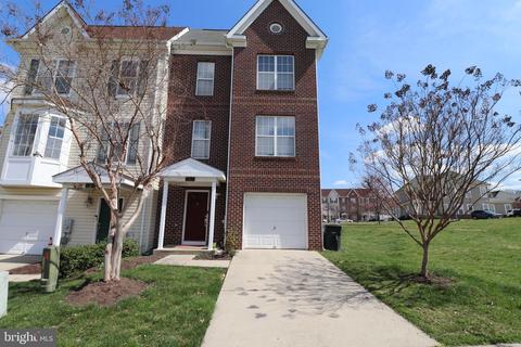 4 56th Pl SE, Washington, DC 20019