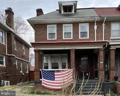 1125 Fern St NW, Washington, DC 20012