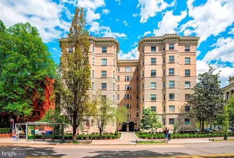 1801 16th St NW #312, Washington, DC 20009