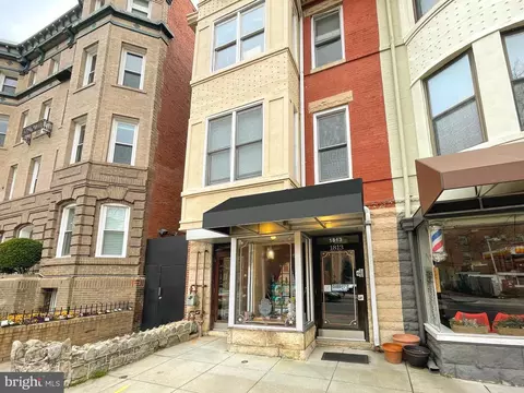 1813 18th St NW #1, Washington, DC 20009