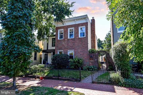 1005 I St SE, Washington, DC 20003
