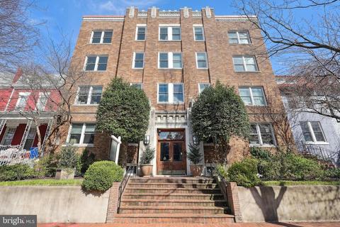 317 10th St NE #11, Washington, DC 20002