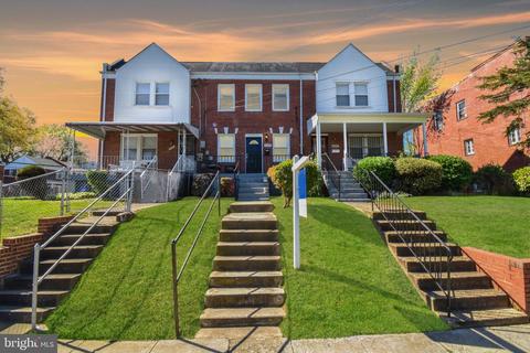 5359 Central Ave SE, Washington, DC 20019