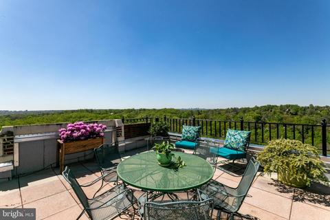4000 Cathedral Ave NW #844B, Washington, DC 20016