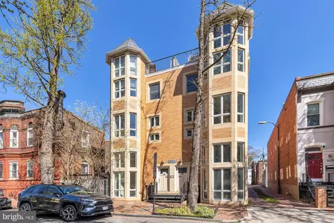 1639 Marion St NW #100, Washington, DC 20001