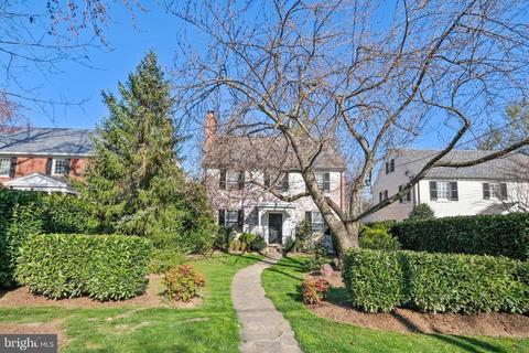 6326 32nd St NW, Washington, DC 20015