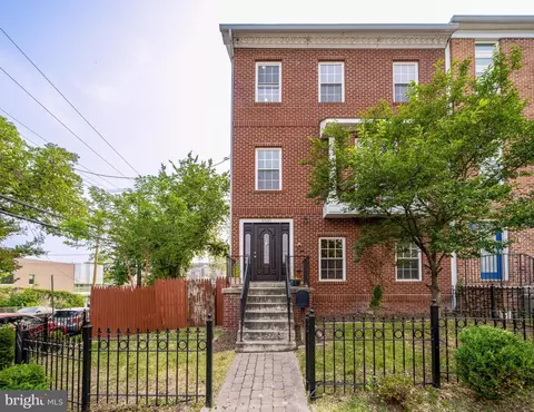 5500 4th St NE, Washington, DC 20011