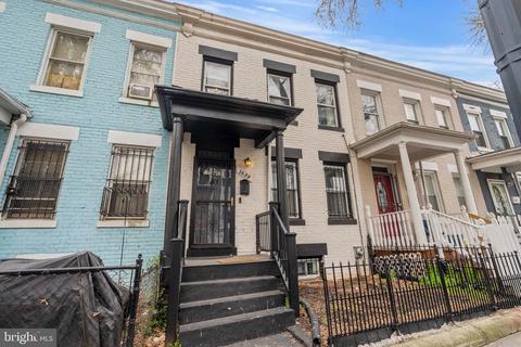 1639 Kramer St NE, Washington, DC 20002