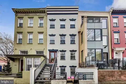 1427 5th St NW #1, Washington, DC 20001
