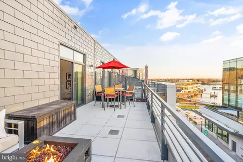 525 Water St SW #410, Washington, DC 20024