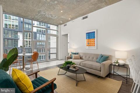 929 Florida Ave NW #4004, Washington, DC 20001