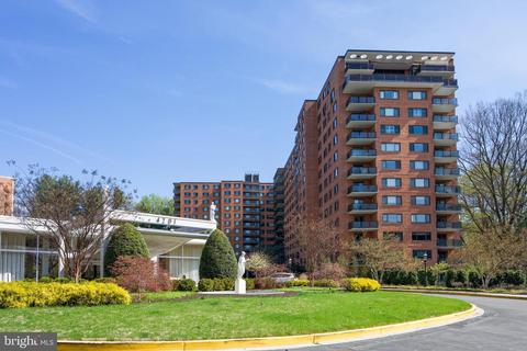 4201 Cathedral Ave NW #113E, Washington, DC 20016
