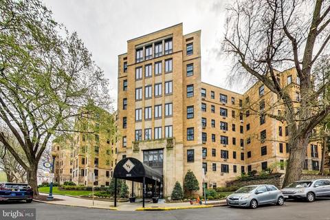 20322040 Belmont Rd NW #306, Washington, DC 20009