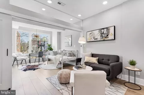 4012 Georgia Ave NW #201, Washington, DC 20011