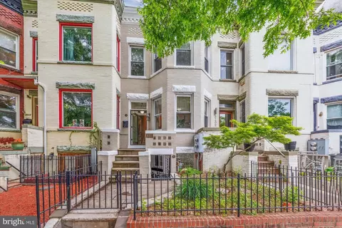 3211 11th St NW, Washington, DC 20010