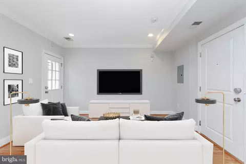 1372 Randolph St NW #01, Washington, DC 20011