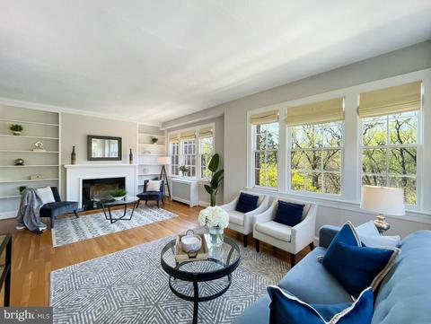 3024 Tilden St NW #401-C, Washington, DC 20008