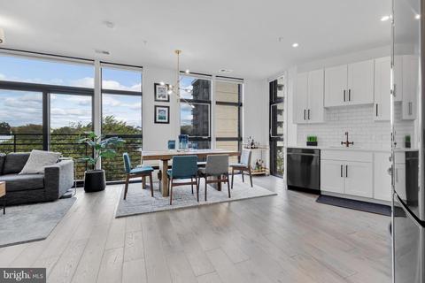 1402 H St NE #403, Washington, DC 20002