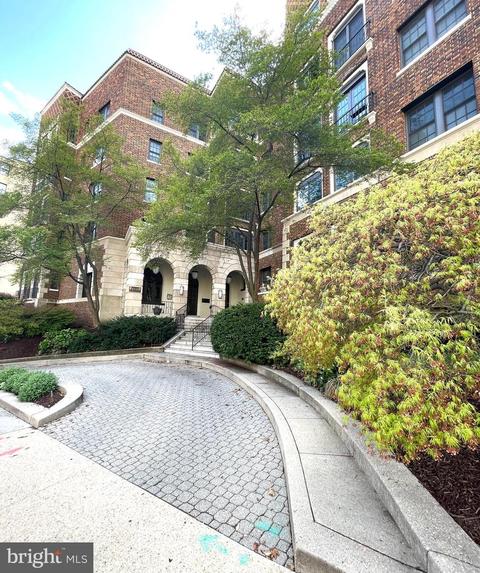 4514 Connecticut Ave NW #209, Washington, DC 20008