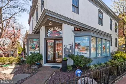 344 8th St NE, Washington, DC 20002
