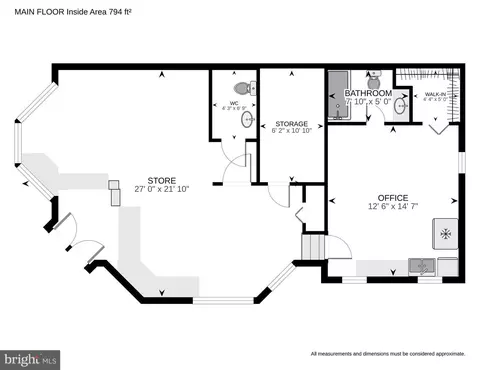 344 8th St NE, Washington, DC 20002 photo 35