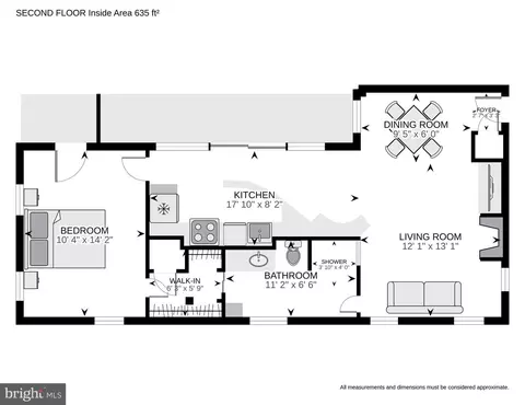 344 8th St NE, Washington, DC 20002 photo 36