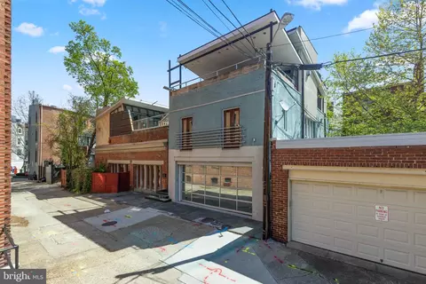 2220 Q St NW, Washington, DC 20008