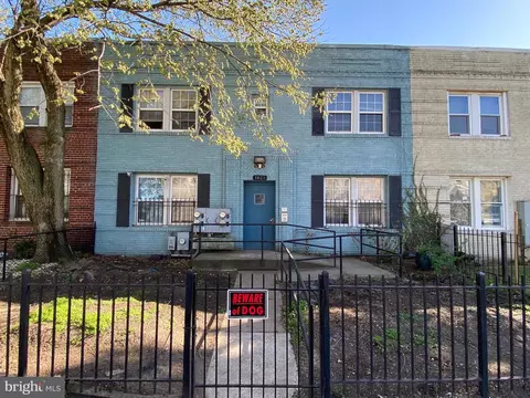 1823 H Pl NE, Washington, DC 20002