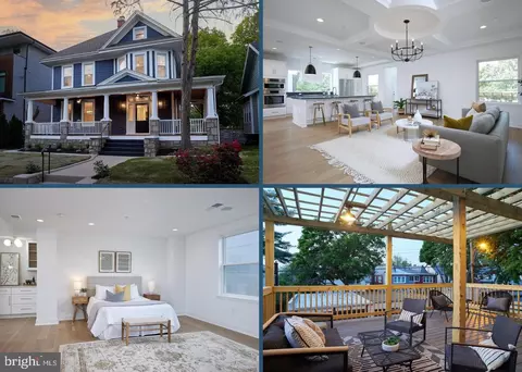 1325 Holly St NW, Washington, DC 20012