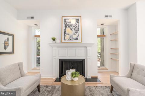 3101 P St NW #2, Washington, DC 20007