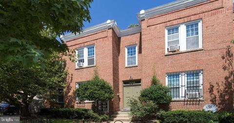 1226 F St NE, Washington, DC 20002