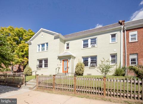 1600 E St NE, Washington, DC 20002