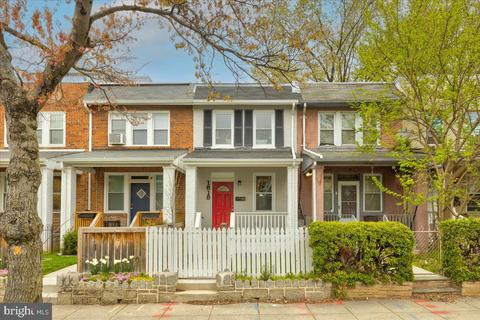 1818 L St NE, Washington, DC 20002