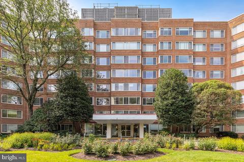 4000 Tunlaw Rd NW #803, Washington, DC 20007