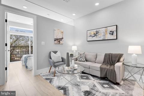 4012 Georgia Ave NW #202, Washington, DC 20011