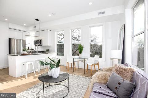 1018 Bryant St NE #5, Washington, DC 20018