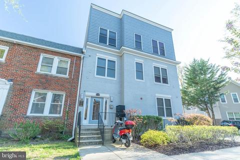 1350 Nicholson St NW #6, Washington, DC 20011