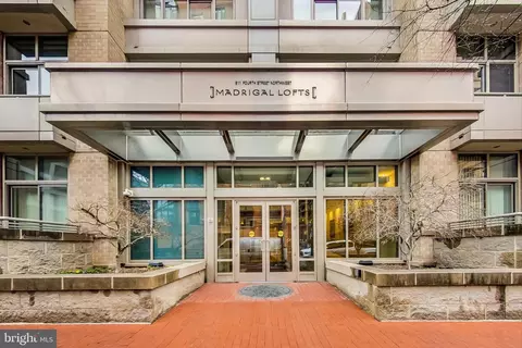 811 4th St NW #511, Washington, DC 20001