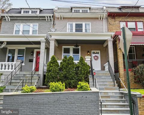 5015 9th St NW, Washington, DC 20011