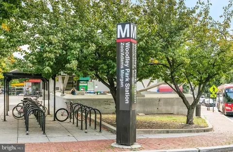 2422 17th St NW #303, Washington, DC 20009 photo 16