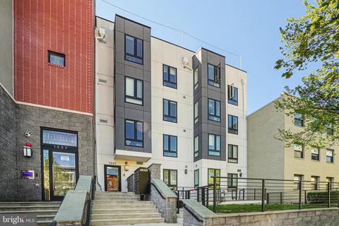 1331 K St SE #201, Washington, DC 20003