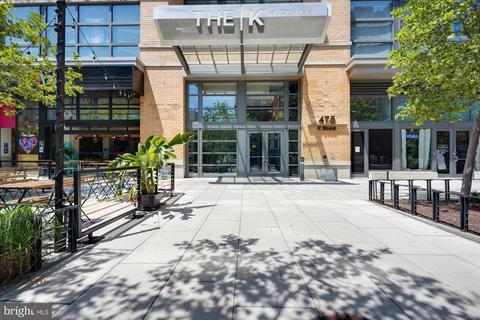 475 K St NW #1021, Washington, DC 20001