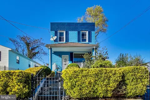5516 Call Pl SE, Washington, DC 20019