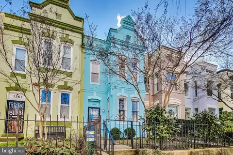 1359 F St NE, Washington, DC 20002