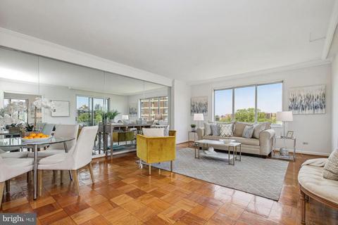 2801 New Mexico Ave NW #1410, Washington, DC 20007