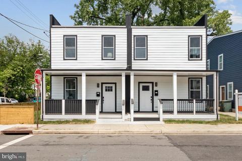 4500 Lee St NE, Washington, DC 20019