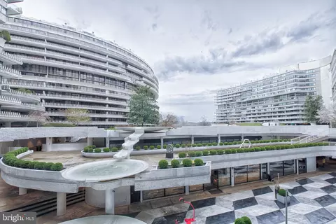2510 Virginia Ave NW #910-N, Washington, DC 20037