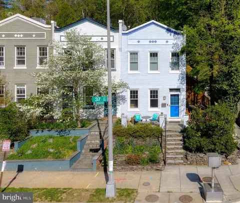 2001 37th St NW, Washington, DC 20007 photo 31